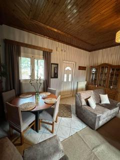 House by the Mountain - Konitsa - 5