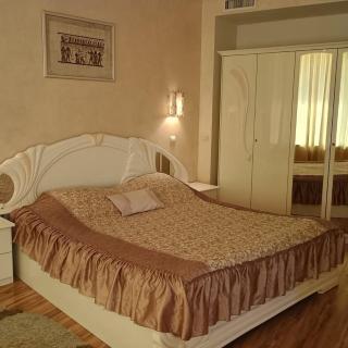 Мост АПП 23 С ДЖАКУЗИ - 2