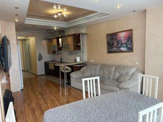 Мост АПП 23 С ДЖАКУЗИ - 1