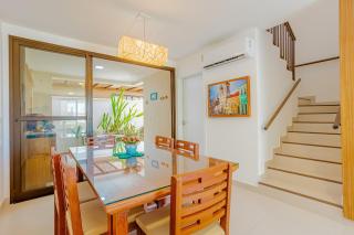 GB110 Village Duplex 4 Suítes - Guarajuba - 3