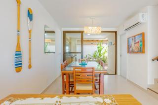 GB110 Village Duplex 4 Suítes - Guarajuba - 2