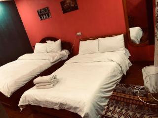 Sapa Mountain View Homestay - 9