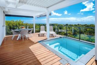 Villas Vista Del Mar - 4