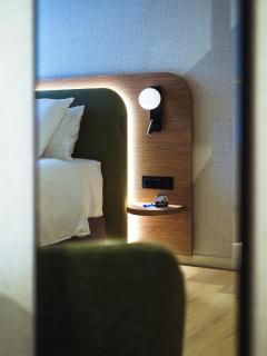 Hôtel Les Ardillières du Pont d'Oye - 4