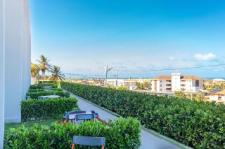 Beach Townhouses | Triplex Near the Beach By Carpediem - 9