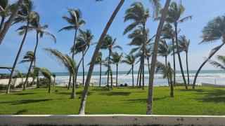 Vista de ensueño en Playa Diamante - 7