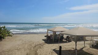 Vista de ensueño en Playa Diamante - 5