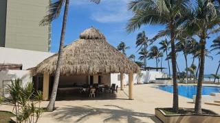 Vista de ensueño en Playa Diamante - 3