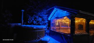 Vodenica Vrelo Chalets - 8