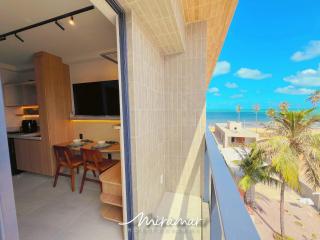 Garden Haus Beira-Mar, Jardim Oceania-Miramar Hospedagens - 8