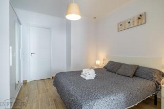 Inftour President 1 Apartamento - Calpe - 3