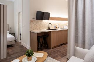 Casa del Reloj Boutique, vistas catedral - 4