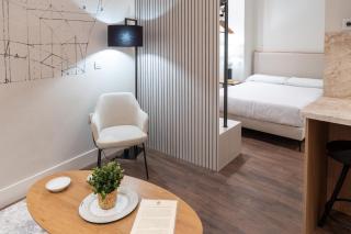 Casa del Reloj Boutique, vistas catedral - 7