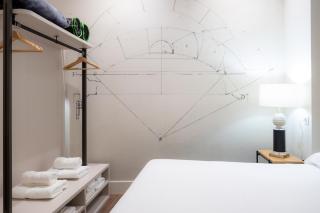 Casa del Reloj Boutique, vistas catedral - 1