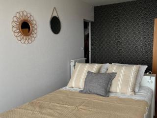 Appartement avec WIFI, VUE SUR MER à 200m plage à PERROS-GUIREC - Réf 827 - 6