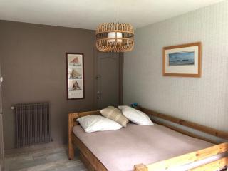 Appartement avec WIFI, VUE SUR MER à 200m plage à PERROS-GUIREC - Réf 827 - 5