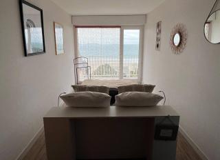 Appartement avec WIFI, VUE SUR MER à 200m plage à PERROS-GUIREC - Réf 827 - 4
