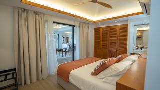 Magnifique villa vue mer avec piscine - St François - 4