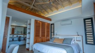 Magnifique villa vue mer avec piscine - St François - 6