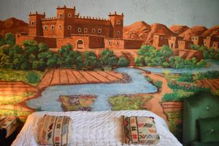 Dar Mayssa Rose -  - 7