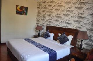 Foyat Hotel - Addis Ababa - 9
