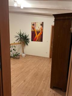 Ruhig gelegene Wohnung direkt am Schlosspark - 7