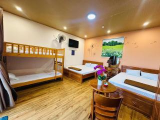 Homestay BIỂN PHƯỚC HẢI - 3