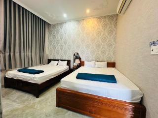 Homestay BIỂN PHƯỚC HẢI - 1