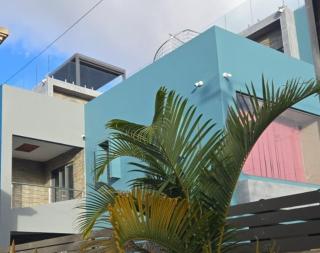 SmitAnu Villa - Where Luxury Meets Convenience! - Floréal - 9