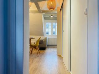 Hypercentre et Vue Cathédrale - 412 - 7