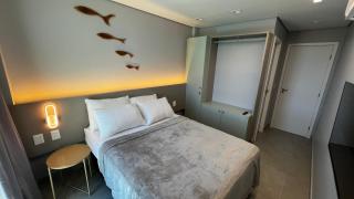 Flat Premium com 2 quartos em Porto de Galinhas- 317 B - Beach Class Summer - 1