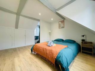 Hypercentre et Vue Cathédrale - 412 - 5