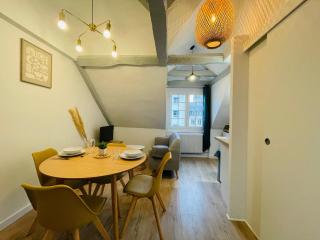 Hypercentre et Vue Cathédrale - 412 - 2