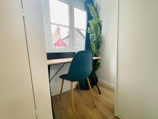 Hypercentre et Vue Cathédrale - 412 - 1