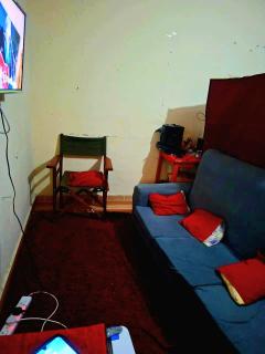 Self-Contained Unit - 7