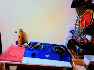 Self-Contained Unit - 5