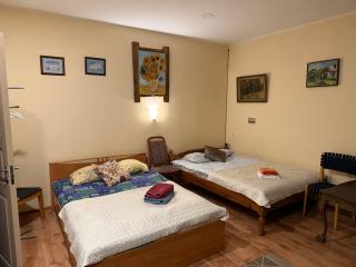 Delta 1 - two big beds - 9