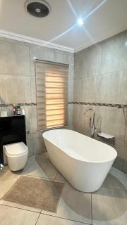 Sunrise Boutique Hotel - Witbank - 8