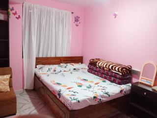 Snowline homestay - 4