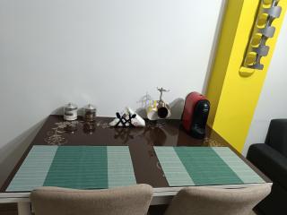 Lovley apartament near train station - 3