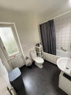 Modern City Apartment Basel - 4