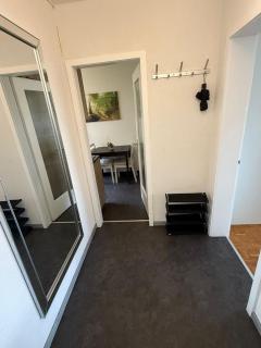 Modern City Apartment Basel - 3