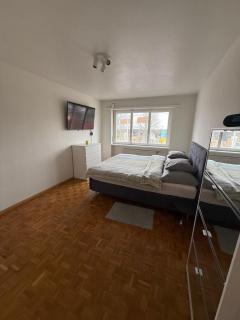 Modern City Apartment Basel - 2