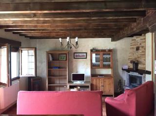 Los Avellanos Casa 2 - 4