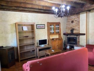 Los Avellanos Casa 2 - 1