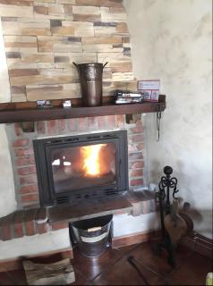 Los Avellanos Casa 2 - 3