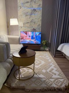 Comfortable Studio - Ghadeer Elegant Studio - Ghadeer - 0