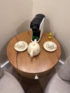 Comfortable Studio - Ghadeer Elegant Studio - Ghadeer - 6