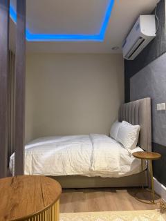 Comfortable Studio - Ghadeer Elegant Studio - Ghadeer - 5
