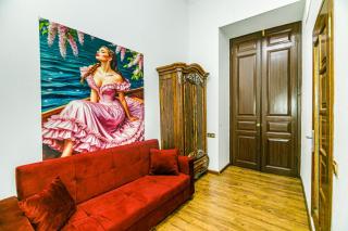 Sera Boutique Hotel - 8